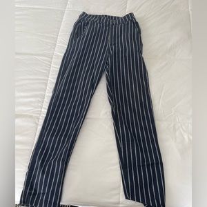 Italian brand pants